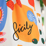 Sicily Short