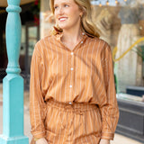 Alexis Macchiato Shorts