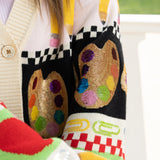 Teacher Icon Cardigan