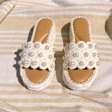 Caper Pearl Slide