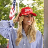 Madley Trucker Hat