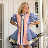 Kaen Mini Dress