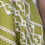 Lenkeran Mini Dress