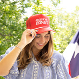 Madley Trucker Hat