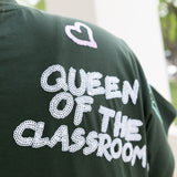 Queen of the Classroom Dress