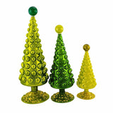 Cody Foster Midcentury Modern Hobnail Tree