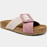 Pink Bettina Slide