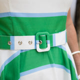 Daisy Lane Midi Dress