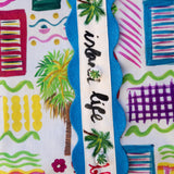 Bunya Dress - Celia B