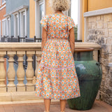 Abigail Maxi Dress