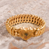Sweetheart Bracelet - Vintage