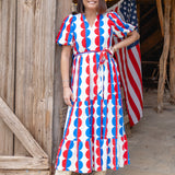Sweet Spot Maxi Dress