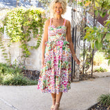 Kei Dress - Celia B