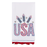 USA Tea Towel
