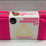 Car Emergency Kit