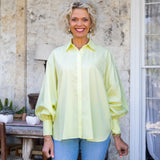 Daisy Ray Top