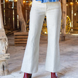 Wheat Lace Fiona Jean