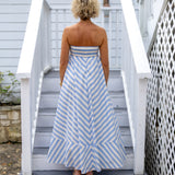 Endless Summer Maxi Dress