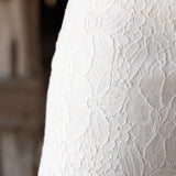 Wheat Lace Fiona Jean