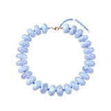 Chunky Beaded Necklace