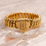 Sweetheart Bracelet - Vintage
