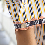 Kora Mini Dress