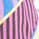 Souci Skirt Stripe
