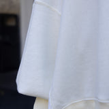 Camden Pullover Sardine