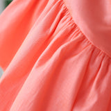 Corsica Dress
