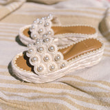 Caper Pearl Slide