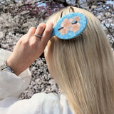 Handbag Hero Brush Cherry Blossom