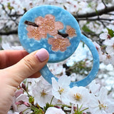 Compact Mirror