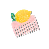 Pocket Hair Comb