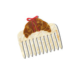 Pocket Hair Comb