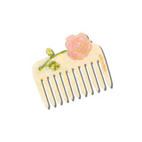 Pocket Hair Comb