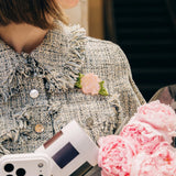 Brooch Pin