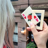 Compact Mirror