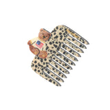 Pocket Hair Comb