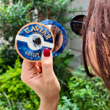 Compact Mirror