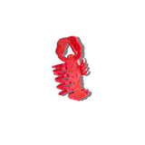 Lobster Claw Clip