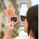 Compact Mirror