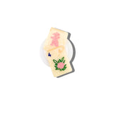 Handpainted GripCharm