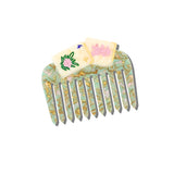 Pocket Hair Comb