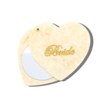 Bride Compact Mirror