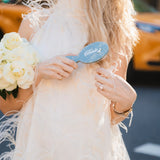 Bride Handbag Hero Brush