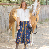 Frannie Maxi Skirt