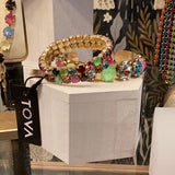 Tova - Stretch Bracelet