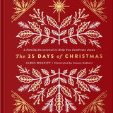 25 Days of Christmas