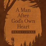 Man After God's Own Heart
