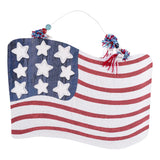Stars & Stripes Burlee